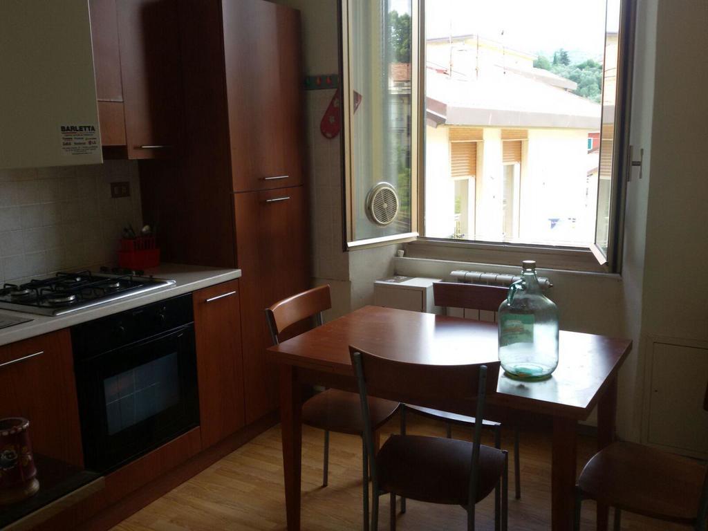 Ferienwohnung Casa Federica 01015-Lt-0331 La Spezia Exterior foto