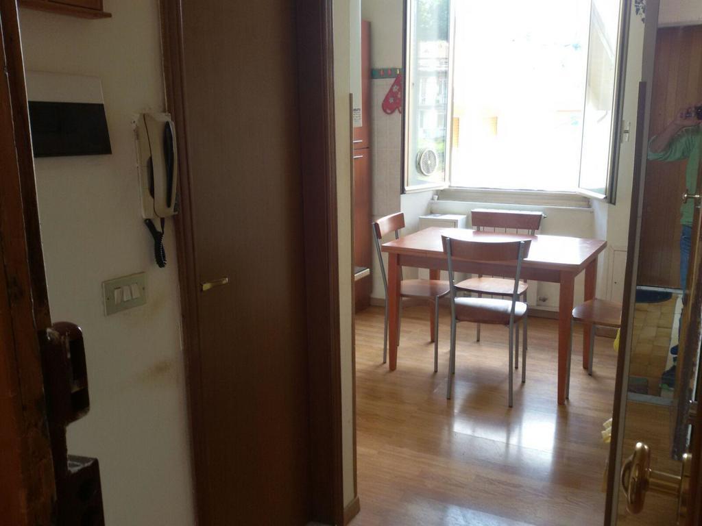 Ferienwohnung Casa Federica 01015-Lt-0331 La Spezia Exterior foto