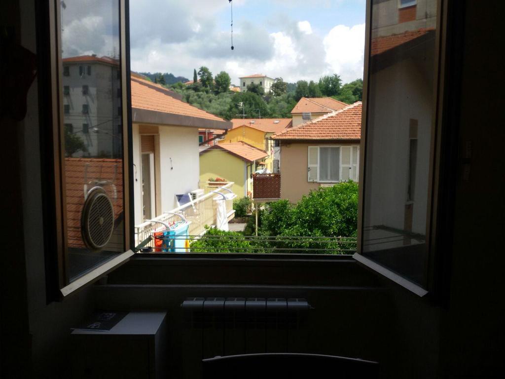 Ferienwohnung Casa Federica 01015-Lt-0331 La Spezia Exterior foto